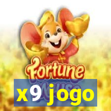 x9 jogo